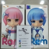 Nendoroid #942 Rem & Ram Childhood Ver.
