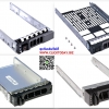 004G N6RRK F236H 9W8C4 [ขาย,จำหน่าย,ราคา] Dell Hard Drive Tray Y Converted SAS/SATA for 3.5" to 2.5" R710