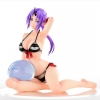 Rimuru Tempest - Shion Swimsuit Gravure style RemixⅡ