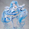 Snow Miku Sky Town 10th Anniversary Ver.