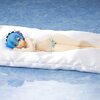 Rem "Sleep Sharing" Blue Lingerie Ver.