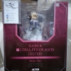 Saber Alter Dress ver.