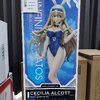 Cecilia Alcott Bare Leg Bunny Ver.