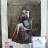 Megumi Kato: Dress Ver.
