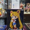 SAILOR MOON Q posket Banpresto