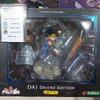 Dai Deluxe Edition ARTFX J