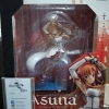 Asuna -Knights of the Blood Ver.- (re-run)