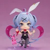 Nendoroid Hatsune Miku Rabbit Hole Ver.