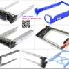 [ขาย จําหน่าย ราคา] 25R4100 IBM xSeries U320 SCSI HD 3.5" Tray