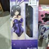 Utaha Kasumigaoka Bare Leg Bunny Ver.