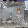 Neon Genesis Evangelion - Rei Ayanami & Asuka Langley Soryu