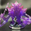 Susanoo Uchiha Sasuke Resin Statue
