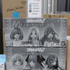 Gasha Portraits The Quintessential Quintuplets Season 2 (Set 6 ตัว)