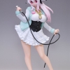 Super Sonico SQ Pvc Figure