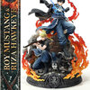Roy Mustang & Riza Hawkeye DX Bonus Version