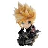 Cloud Mini Figure Trading Arts Kai Square Enix