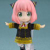 Nendoroid Doll Anya Forger