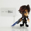 Squall Mini Figure Trading Arts Kai Square Enix