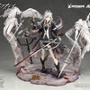 Arknights - Lappland Refined Horrormare Ver.
