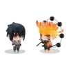 Chimi Mega Buddy! Uzumaki Naruto & Uchiha Sasuke