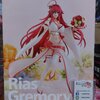 Rias Gremory Pure White Bikini ver.