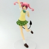 Nana Astar Deviluke FuRyu School Uniform Ver
