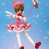 S.H.Figuarts Cardcaptor Sakura