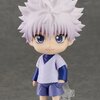Nendoroid Killua Zoldyck Hunter Exam Ver.