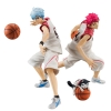 Kuroko Tetsuya & Akashi Seijuurou Last Game Set Special Bonus