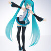 Pop Up Parade Hatsune Miku Translucent Color Ver.