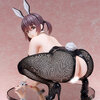 Original - Nagachichi Nagai-san Bunny Girl Ver.