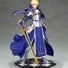 Arthur Pendragon - Saber, Prototype