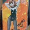 Mikoto Misaka Bunny Ver. 2nd