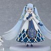 figma Snow Miku Glowing Snow ver.