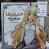 GOBLIN SLAYER - Onna Shinkan Priestess Bunny Ver.