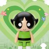 The Powerpuff Girls Buttercup SYAKING-BANG