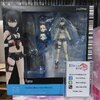 Figma Black Rock Shooter Dawn Fall