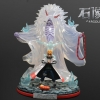 Namikaze Minato Reaper Death Seal Statue