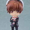 Nendoroid Li Syaoran Tomoeda Elementary School Uniform Ver.