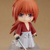 Nendoroid Kenshin Himura 2023 Ver.