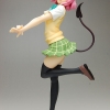 Momo Belia Deviluke FuRyu School Uniform Ver