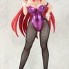 Rias Gremory Purple Bunny ver.(4th-run)