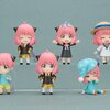 Nendoroid Surprise Anya Collection (Set of 6)