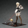 Saber Alter Maid Ver.