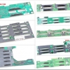 0953JW 953JW [ขาย จำหน่าย ราคา] Dell PowerEdge M610 M610X Backplane Assembly Controller Card