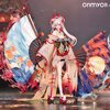 Onmyoji - Shiranui by Wings