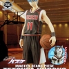 Tetsuya Kuroko MSP Banpresto