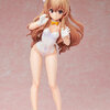 Taiga Aisaka Bare Leg Bunny Ver.