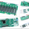 02R1872 [ขาย จำหน่าย ราคา] IBM xSeries 235 SCSI HDD Backplane