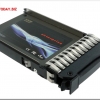 632429-002 [ขาย จำหน่าย ราคา] HP G8 G9 200GB 6G 2.5Inc SAS SC HDD SSD | HP